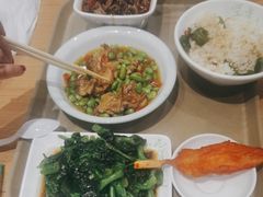 -老乡鸡(国华广场店)