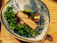 -花潮料理艺食馆(世欧广场店)