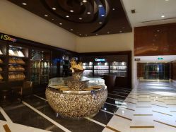 -无锡君来洲际酒店·宴会厅