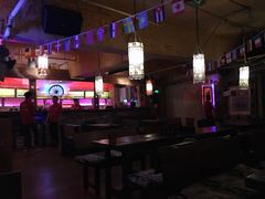 大堂-Helens海伦司小酒馆(津湾广场店)