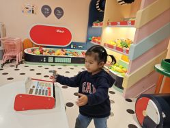 -MELAND CLUB亲子乐园·派对·餐厅(北京芳圆里ID MALL店)