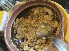 -润园四季椰子鸡火锅(海上世界店)