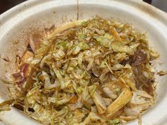 -老牌坊鲁菜名店(聊城美食岛店)