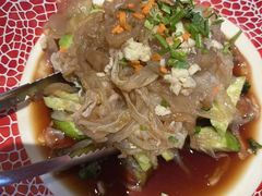 -单家老院·院子里的青岛菜(沙子口店)