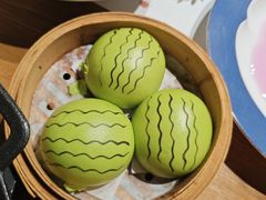 -云山茶餐厅(广东大厦店)