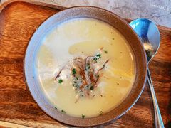 鲜奶土豆汤-新元素(三里屯太古里南区)