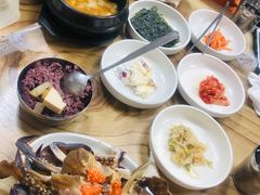-阿岘洞酱蟹