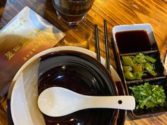 -盈田盈粥庄(博山东路店)