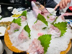 -东莱馋房(陆家嘴店)
