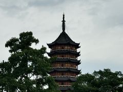 -北寺塔