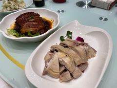 -香满楼(清水河路店)