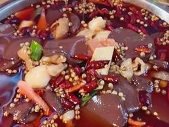 -武林峰餐厅(龙湖星悦荟店)