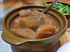 老火萝卜-和记菜馆