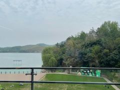 -天目湖涵田度假村
