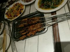 -217丰惠源抓饭(星湖街店)