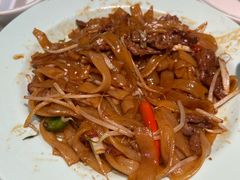 -雍哲港式餐厅(现代广场店)