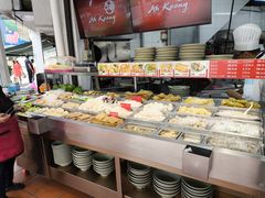 -阿坤纯正西刀鱼丸(Kuala Lumpur Branch)