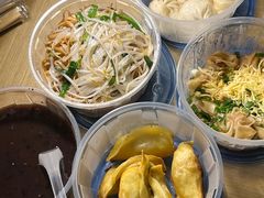 -味一早餐(新芝路店)