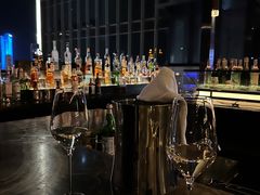 -四季酒店·空中花园 Aria on 9