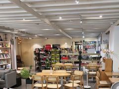 -达不溜意复合式咖啡店(市政广场店)
