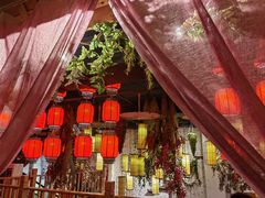 -锦上中式酒馆(南内环店)