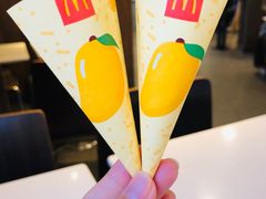 -麦当劳(宾水西道店)