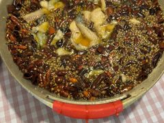 -拿渡·水煮鱼麻辣香锅(王府井奥莱·香江小镇店)