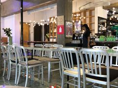 -Nectar One Cafe(勇烈路n1店)