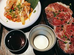 -新石器烤肉(之心城店)
