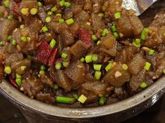 -老雒阳面馆·水席·洛阳菜(王城路店)