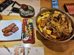 -吉兆·料理(红梅南路店)