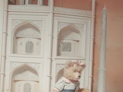 -成都泰迪熊博物馆