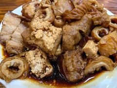 -苏捞坊特色小吃(王庄店)