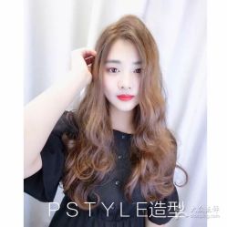 -P.STYLE 派斯造型