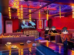 -胖子烧烤海鲜(亲贤北街店)