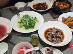 -阿毛饭店(和义路店)