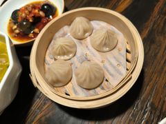 -外婆家(蓝色港湾店)