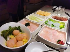 -海底捞火锅(北京路店)