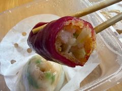 -禄运茶居·手工点心(猎德店)