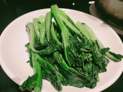 菜心-闽和南(深圳万象城店)