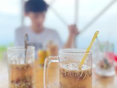 -长沙黑麋峰国家森林公园