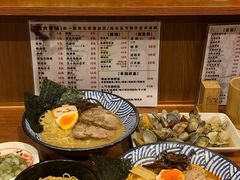 -鸟螢Yakitori·烧鸟·拉面·居酒屋