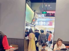 -胖哥俩肉蟹煲(湖滨银泰in77店)