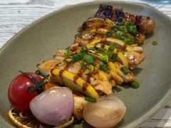 -娜娜家•Nana's restaurant (南开大悦城店)