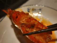 美奈香辣大头虾-美奈小馆·越南料理(中航城君尚购物中心店)
