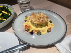 -卡朋西餐(悦汇城店)