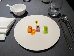 -胜紫云亭 HUAIYANG MASTER(前滩店)