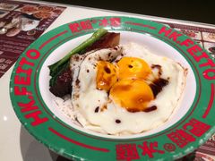 -肥韬香港茶餐厅(上海首店)