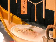 -狮拾久·现代新加坡料理(壹方城店)