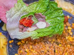 -轻烧烤肉(光谷步行街店)